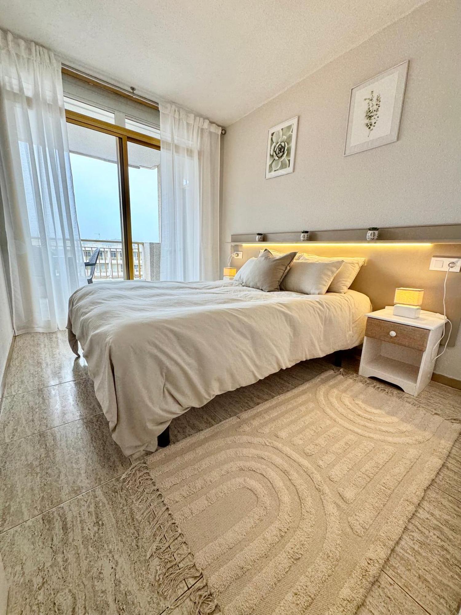 Apartamento Completo Junto A La Playa Salou Exterior foto