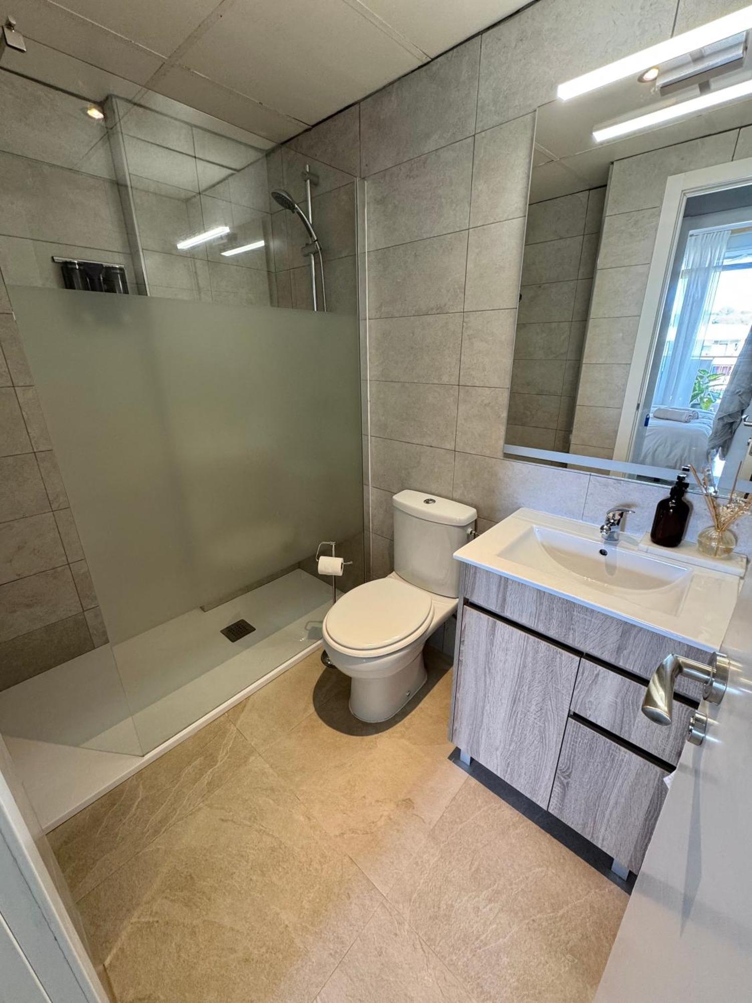 Apartamento Completo Junto A La Playa Salou Exterior foto